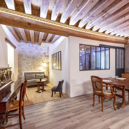 Appartement L'Atelier Des Traboules, Au Coeur Du Vieux Lyon Ail Extérieur photo